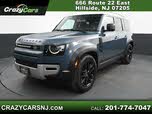 Land Rover Defender 110 SE AWD