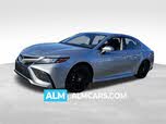 Toyota Camry XSE FWD