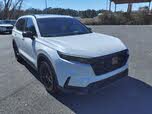 Honda CR-V Hybrid Sport FWD