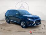 Mitsubishi Outlander SE S-AWC