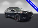 Chevrolet Traverse Premier AWD