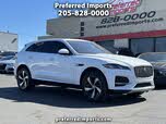 Jaguar F-PACE P250 S AWD