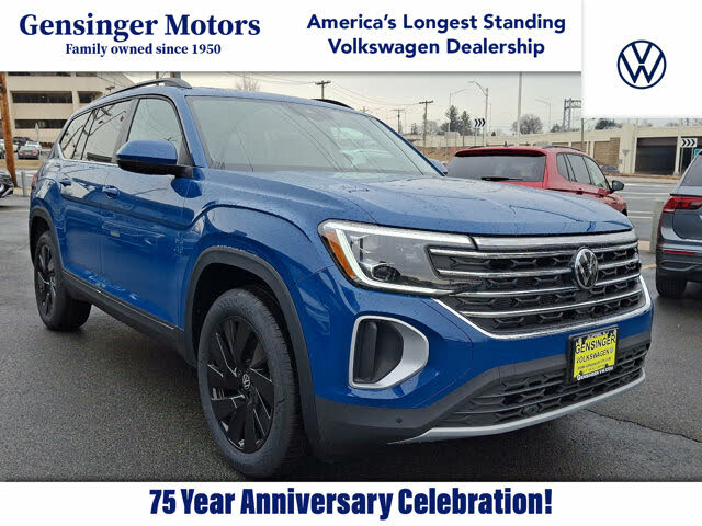 Gensinger Volkswagen - Clifton, NJ