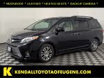 Toyota Sienna XLE 7-Passenger FWD with Auto-Access Seat