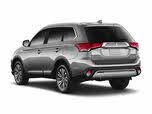 Mitsubishi Outlander LE FWD