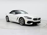 BMW Z4 sDrive30i RWD