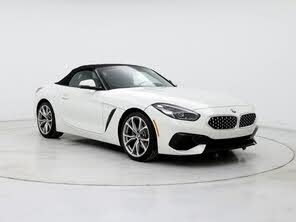 BMW Z4 sDrive30i RWD