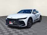 Toyota Crown XLE AWD