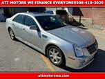 Cadillac STS V6 Luxury RWD