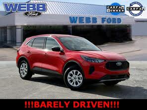 Ford Escape Active AWD