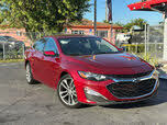 Chevrolet Malibu RS FWD