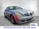 Mercedes-Benz SLK 350