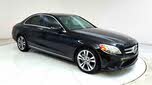 Mercedes-Benz C-Class C 300 Sedan RWD