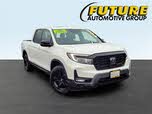 Honda Ridgeline Black Edition AWD