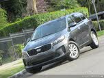 Kia Sorento LX V6 FWD