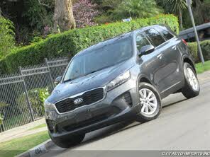 Kia Sorento LX V6 FWD