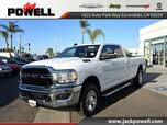 RAM 3500 Big Horn Crew Cab LB 4WD