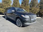 Lincoln Navigator L Reserve 4WD