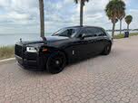 Rolls-Royce Phantom RWD