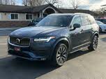 2020 Volvo XC90
