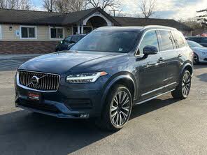 2020 Volvo XC90