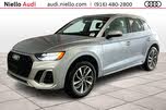 Audi Q5 quattro Premium Plus S Line 45 TFSI AWD