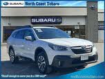 Subaru Outback Premium AWD