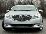 Buick LaCrosse Leather FWD
