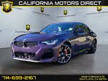 BMW 2 Series M240i Coupe RWD