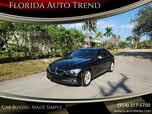 BMW 3 Series 328i Sedan RWD