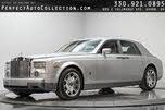 Rolls-Royce Phantom Base