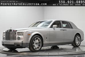 Rolls-Royce Phantom Base