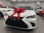 Lexus ES 350 F Sport FWD