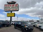 GMC Canyon Denali Crew Cab 4WD