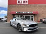 Ford Mustang GT Premium Convertible RWD