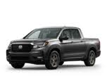 2022 Honda Ridgeline
