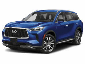 INFINITI QX60 Sensory AWD