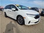 Honda Odyssey EX-L FWD