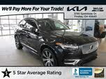 Volvo XC90 B6 Ultimate Bright Theme 6-Passenger AWD
