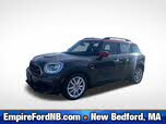 MINI Countryman John Cooper Works ALL4 AWD