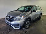 Honda CR-V LX AWD