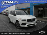 Volvo XC90 T5 Momentum AWD