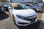 Honda Civic EX-L FWD