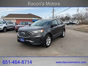 Ford Edge SE AWD