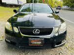 Lexus GS 350 AWD