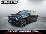 Chevrolet Suburban RST 4WD