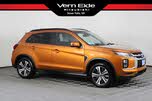 Mitsubishi Outlander Sport GT AWD