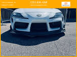 Toyota Supra 3.0 Premium RWD