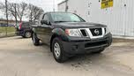 Nissan Frontier S King Cab RWD
