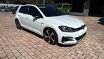 Volkswagen Golf GTI 2.0T S 4-Door FWD